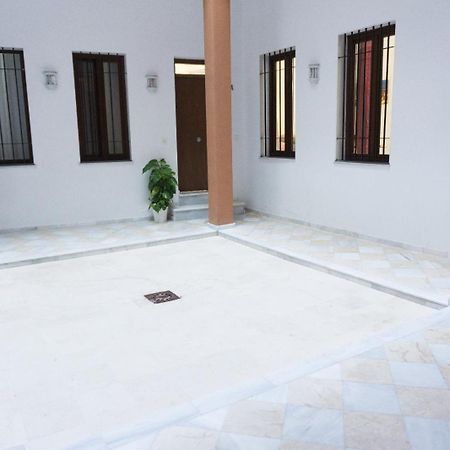 Apartamento Centro De Sevilla Eksteriør bilde