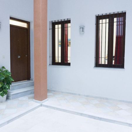 Apartamento Centro De Sevilla Eksteriør bilde