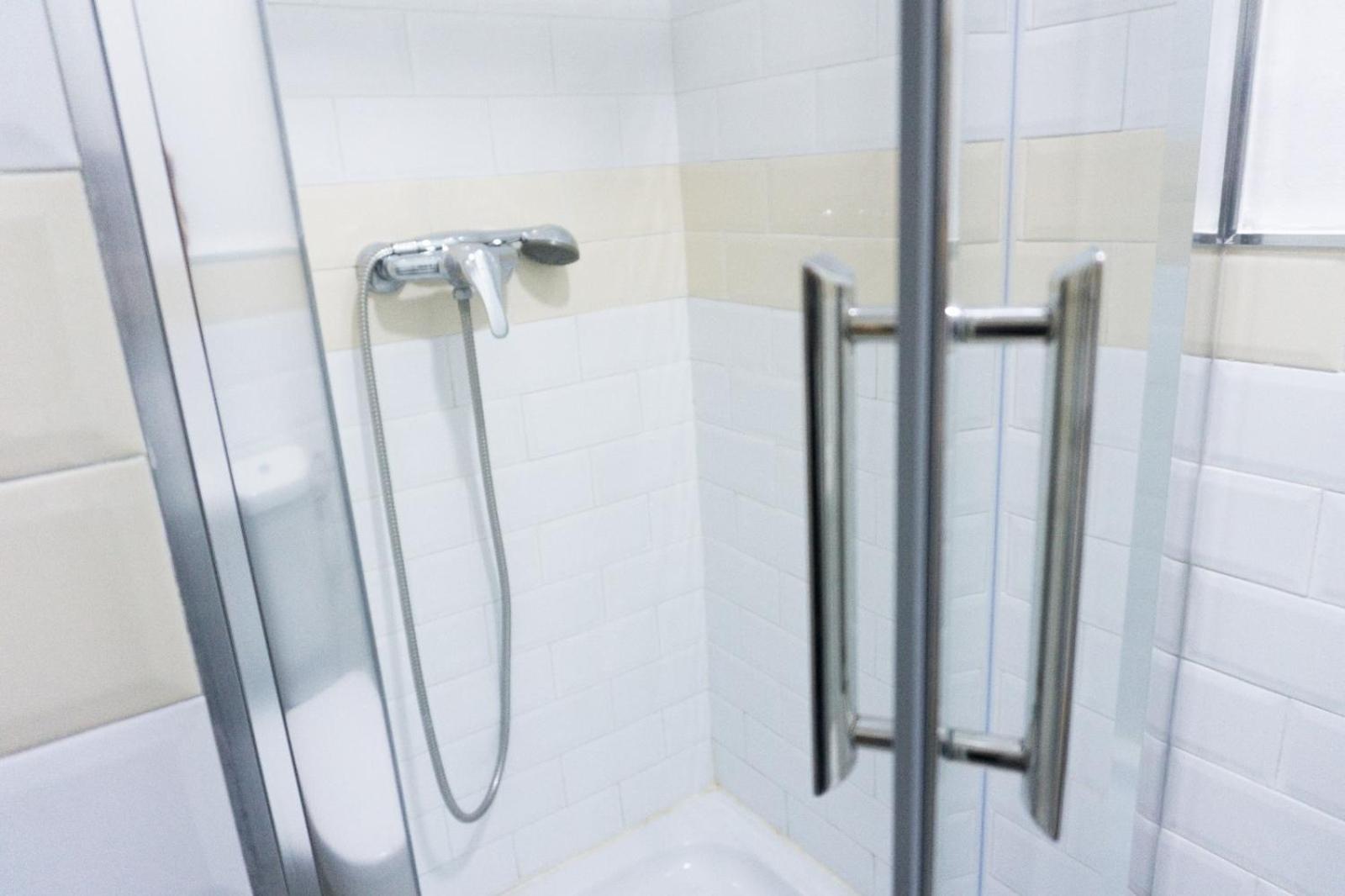 Apartamento Centro De Sevilla Eksteriør bilde