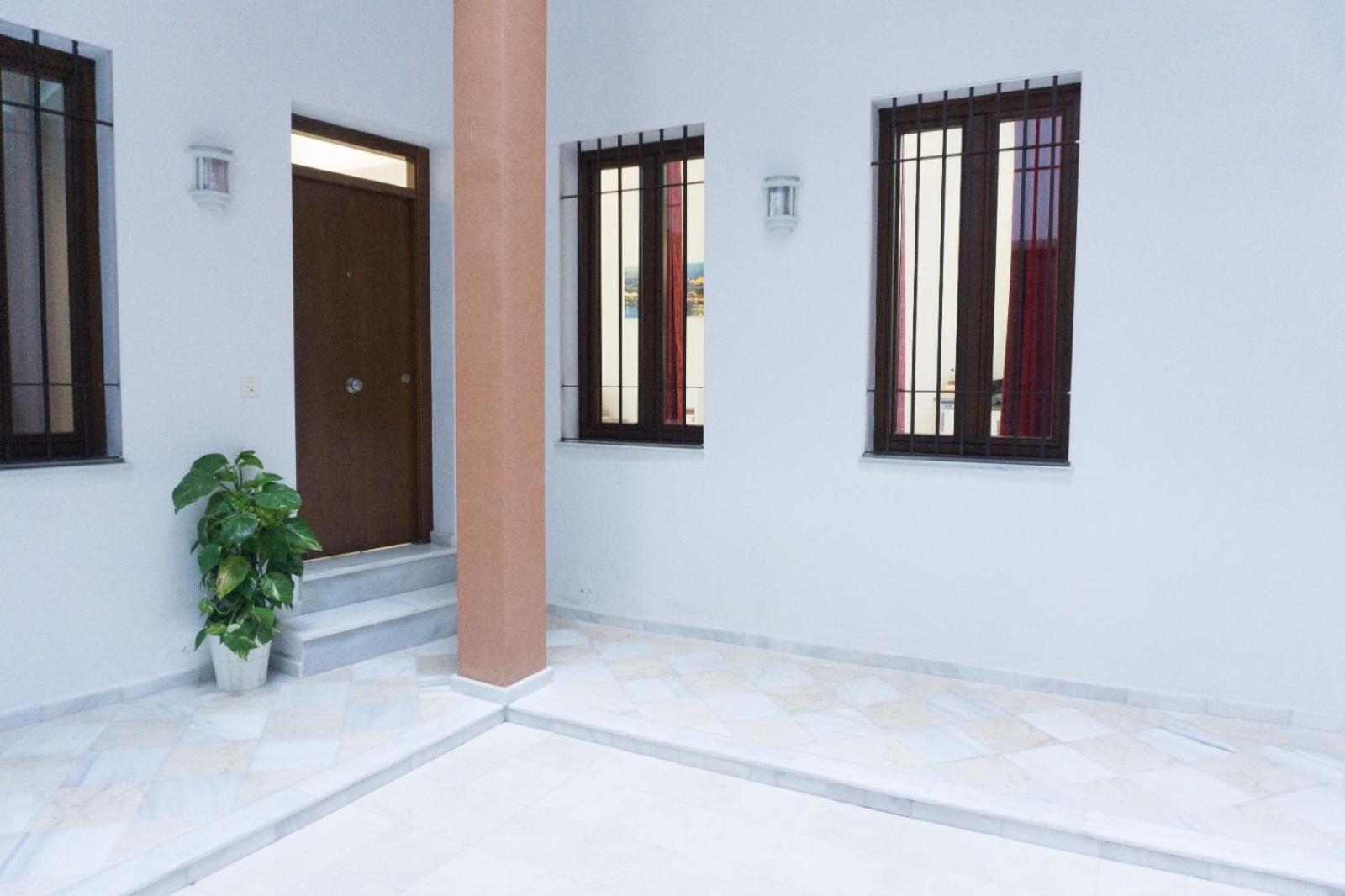 Apartamento Centro De Sevilla Eksteriør bilde