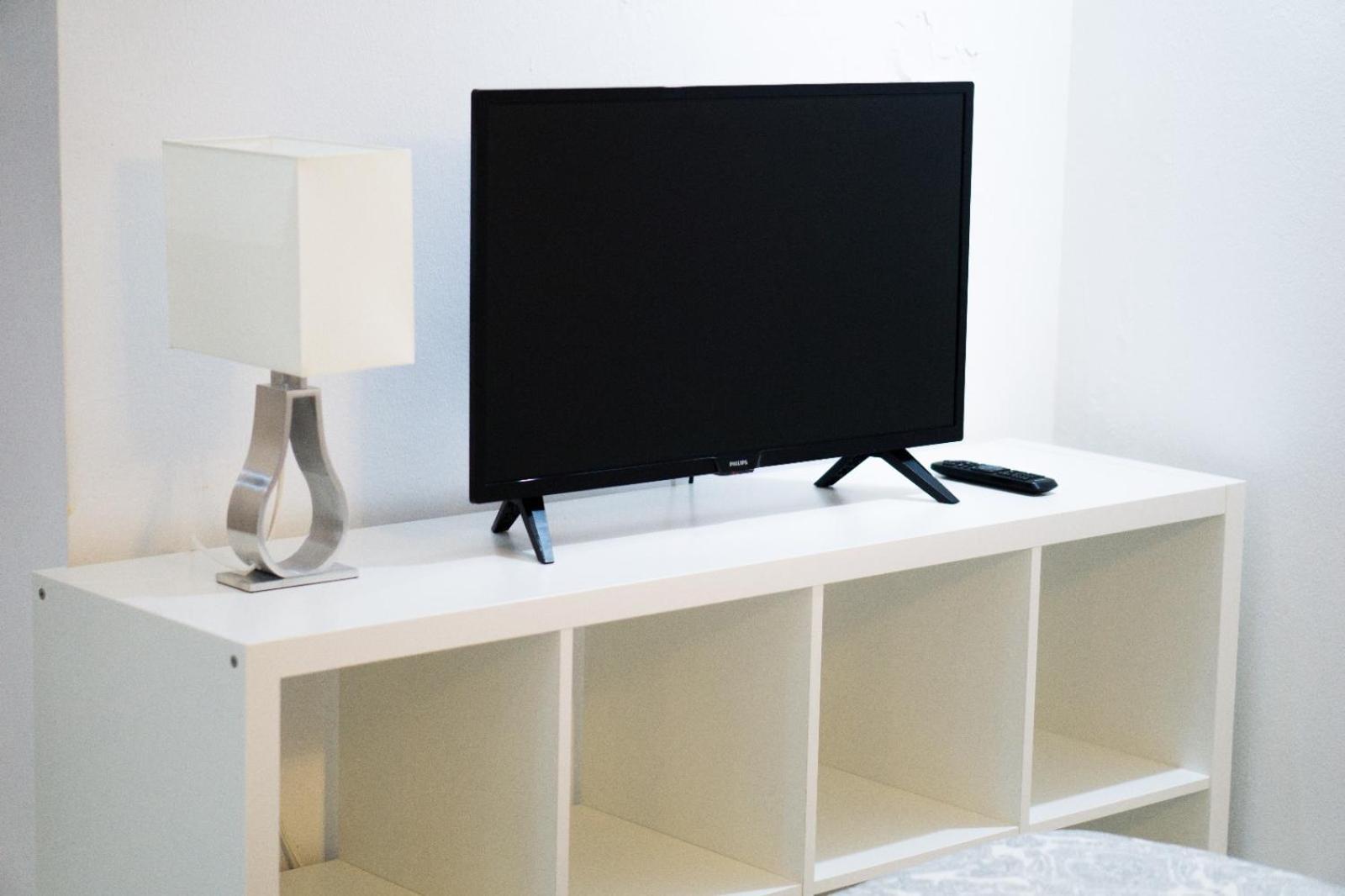 Apartamento Centro De Sevilla Eksteriør bilde